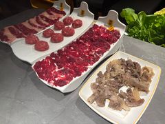 -潮发潮汕牛肉店(东方宝泰店)