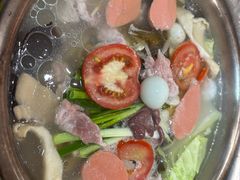 -海关荤豆花(洋河一路店)
