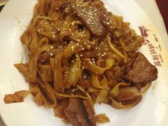 -桥底辣蟹(谢斐道店)