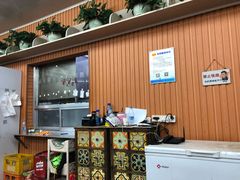 -北戴河庆山饭店·海鲜砂锅粥(北戴河黑石路店)