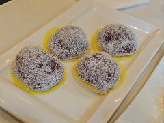 -功德林素菜饭庄(前门店)