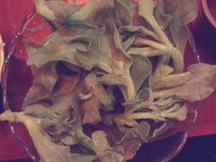 -一叶一世界•素食餐厅(环球中心店)