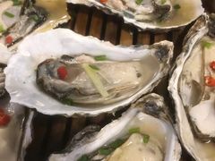 -長壹旋转烤吧 农家鸡火锅