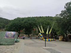 -八奇洞景区