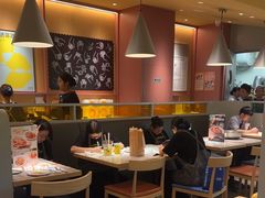 -菲滋意式餐厅(温岭银泰城店)