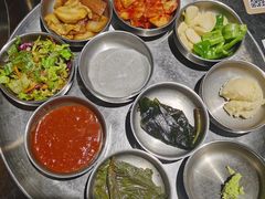 -韩山葵烤肉(太古里店)