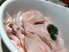 -海底捞火锅(泉城路店)