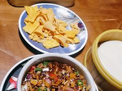 -雀舞云南菜(天津天河城购物中心店)