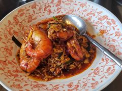 -simply thai天泰(世纪汇店)