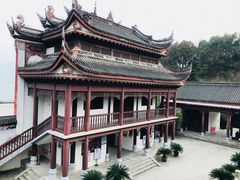 -屈原故里文化旅游区