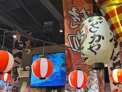 -白石的深夜食堂(济南万象城店)