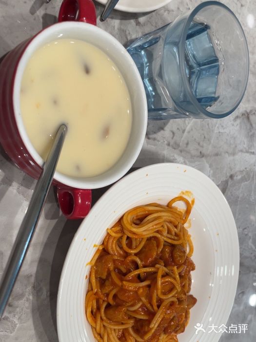 必胜客(WOW玉泉远洋店)图片