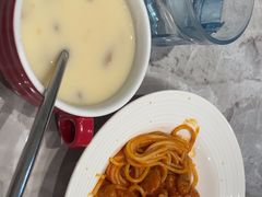 -必胜客(WOW玉泉远洋店)