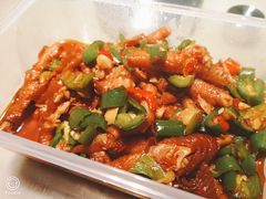 -味上湘菜馆(岳麓山店)