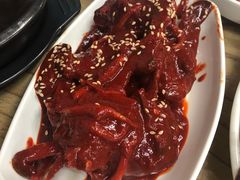 -阿岘洞酱蟹