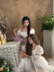 -十月孕记孕妈妈摄影