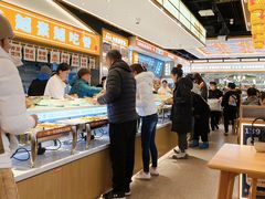 -素满香·全民食养自助(长宁龙之梦店)