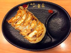 -博多一幸舍(侨福芳草地购物中心店)