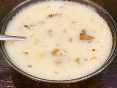 咸骨菜干粥-添运来(茶园奥园广场店)