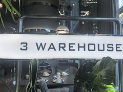 -3号仓库·创意中国菜(乐清正大广场店)