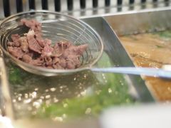 -鑫宝沙茶牛肉火锅(永泰店)