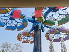 -大连海昌发现王国主题公园