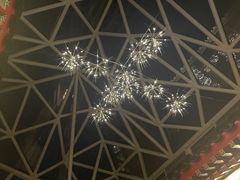 -北京古城老院厉晓麟精致菜