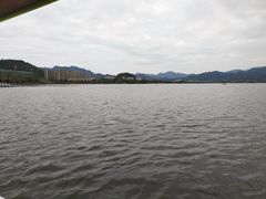 -千岛湖燃擎卡丁车赛车主题乐园(秀湖路店)