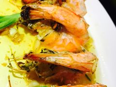-Red Lobster