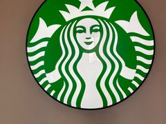 -星巴克(吉林财富广场店)