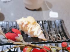 -禾绿寿司·定食·拉面·烧炸(喜荟城店)