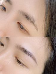 -UP&UP·半永久眉毛眼线机器野生眉