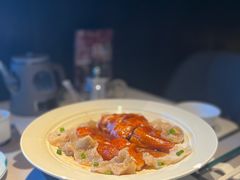 -新兴·金羊座·粤菜点心(乐峰店)
