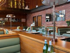 -OGGI TRATTORIA PIZZERIA(深业上城店)
