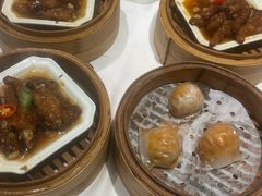 -稻香海鲜饭店(第一国际店)