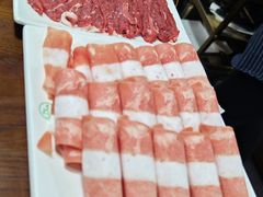 -大明铜锅·烤涮坊·烧烤(总店)