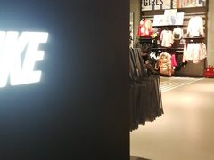 -NIKE品牌体验店(金源新燕莎店)