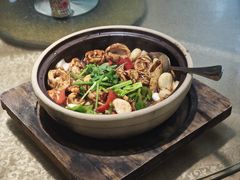 -夏茅维记饭店