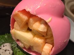 -韵秋荷(宝山龙湖天街店)