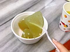 -公利真料竹蔗水(中环店)