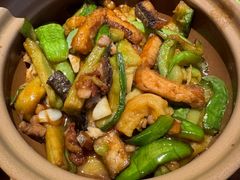-KŌNG胶东小馆(华熙店)
