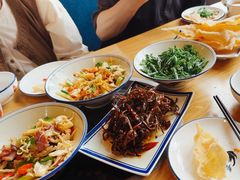 -妈妈的味道(和顺古镇店)