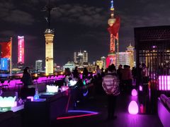 -外滩8号 whisky bar(金延大厦店)