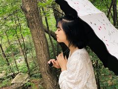 -洛阳白云山景区