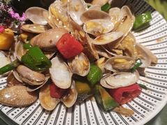 -桥东喜碧海鲜街(水东街店)