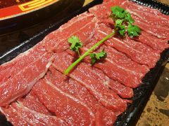 -历蜀记·家宴老火锅(总店)