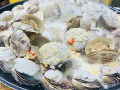 -水哥卜卜贝(东晓·胜汇里店)
