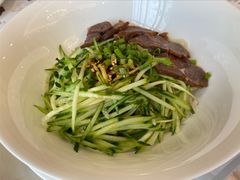 -子霖南山鲜虾面(南山总店)