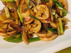 -田源农家饭店·窑鸡王·海鲜(东部湾·融创店)