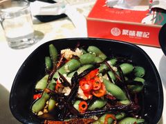 -聚味瞿记·龙虾堂(渔人码头一店)